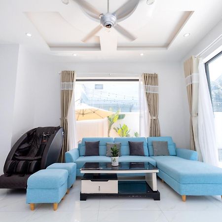 Villa Long Cung B2-11 - 8 Phong Ngu 붕타우 외부 사진