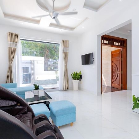 Villa Long Cung B2-11 - 8 Phong Ngu 붕타우 외부 사진