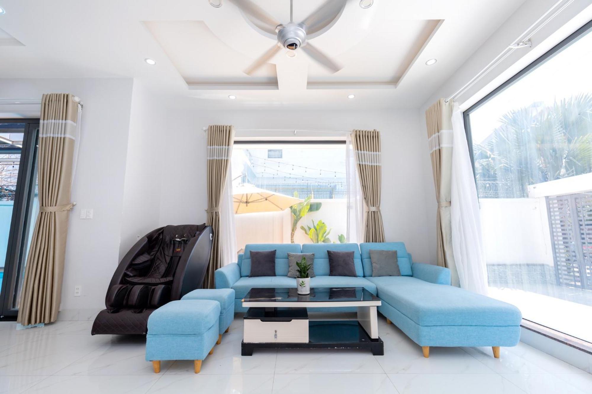 Villa Long Cung B2-11 - 8 Phong Ngu 붕타우 외부 사진