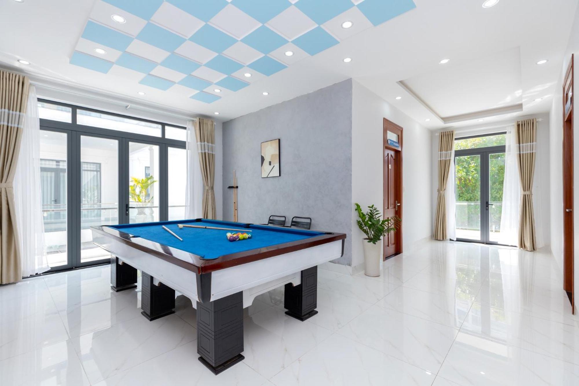 Villa Long Cung B2-11 - 8 Phong Ngu 붕타우 외부 사진