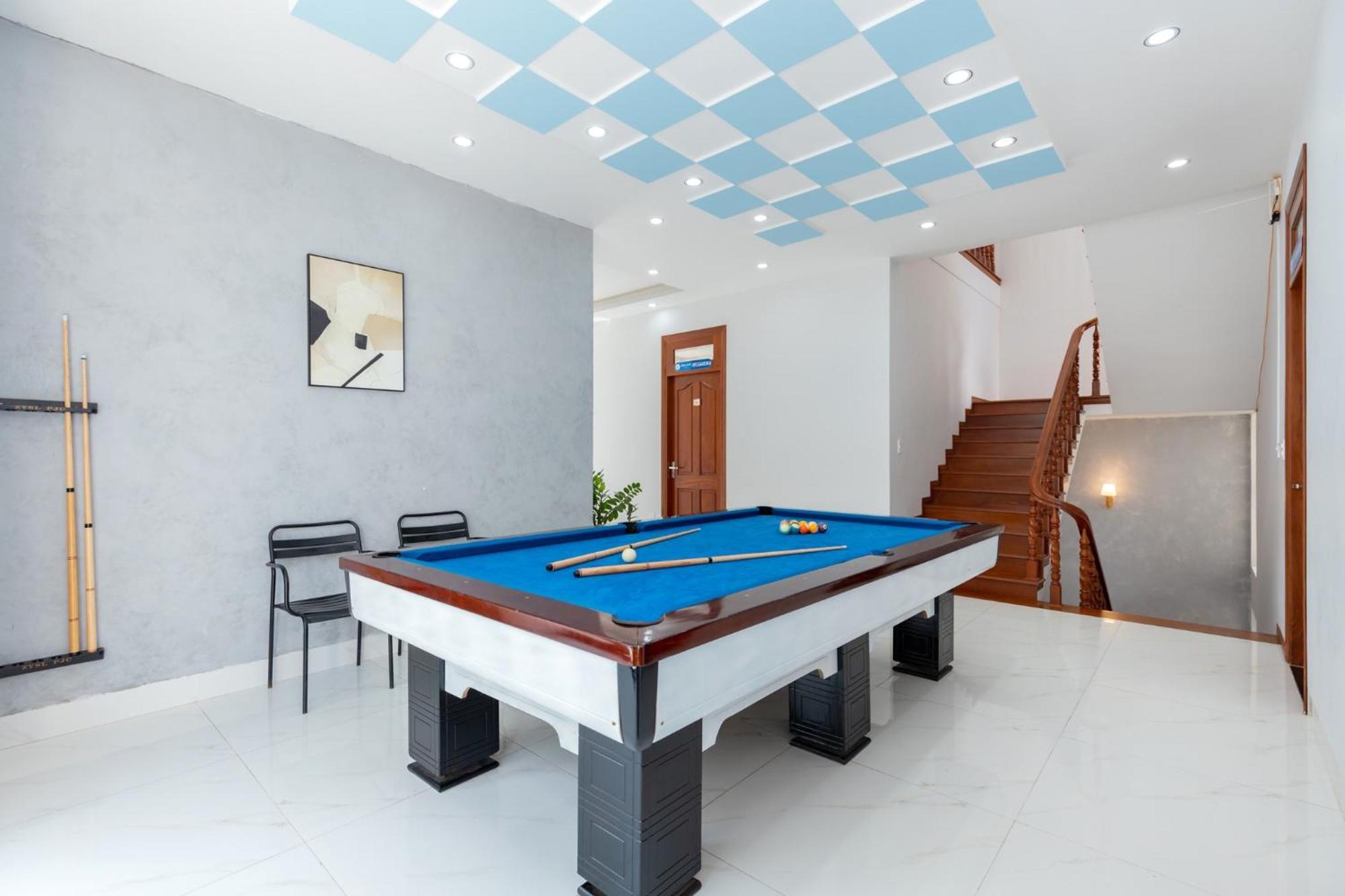 Villa Long Cung B2-11 - 8 Phong Ngu 붕타우 외부 사진