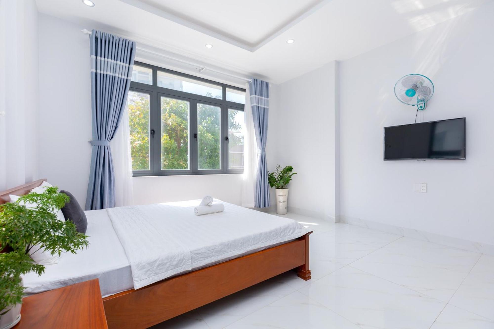 Villa Long Cung B2-11 - 8 Phong Ngu 붕타우 외부 사진