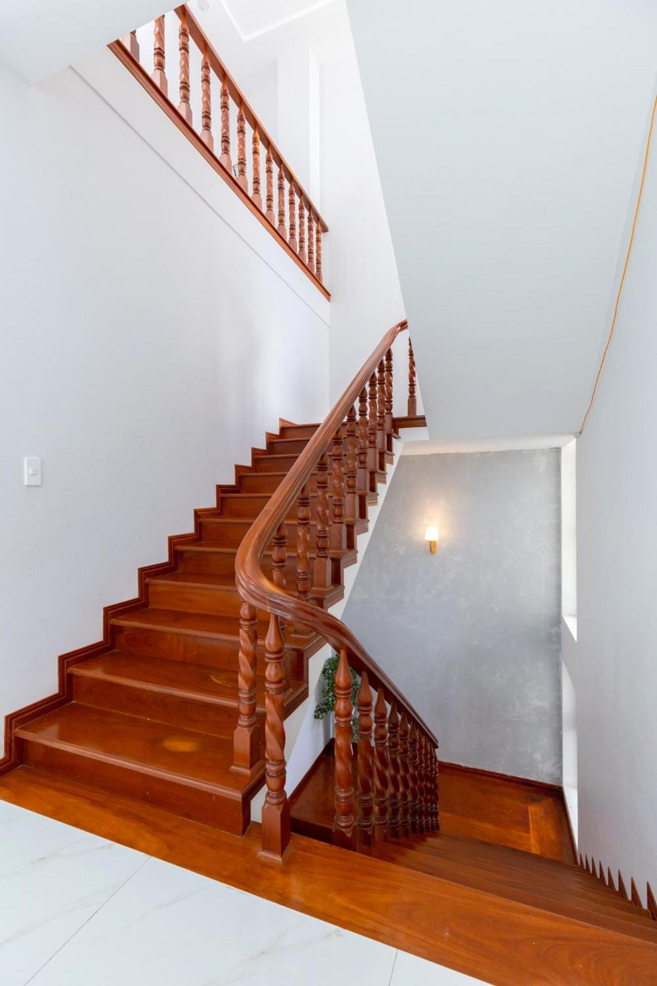 Villa Long Cung B2-11 - 8 Phong Ngu 붕타우 외부 사진