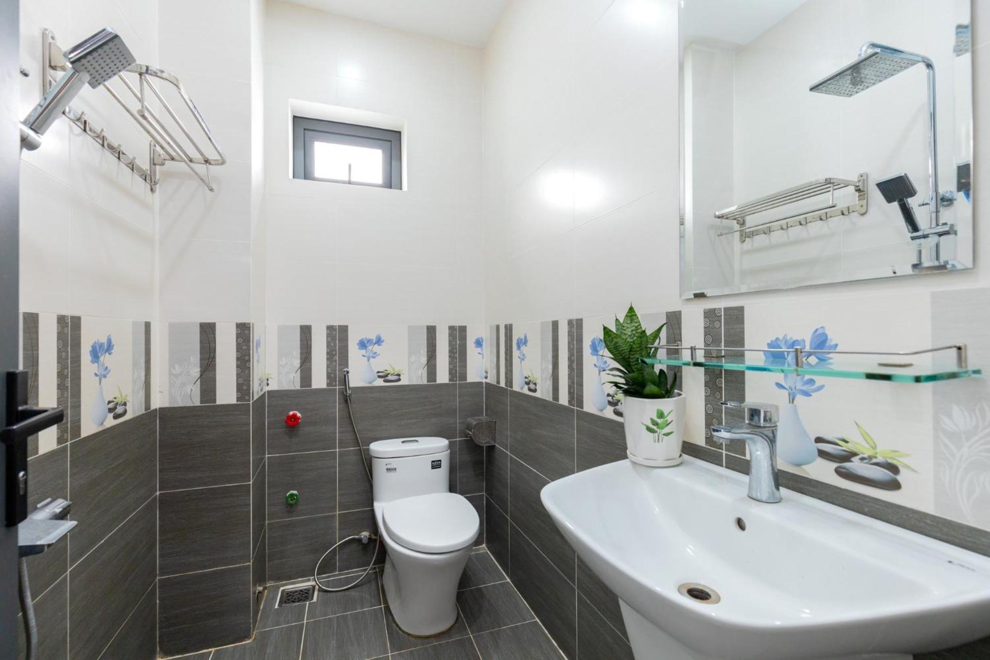 Villa Long Cung B2-11 - 8 Phong Ngu 붕타우 외부 사진