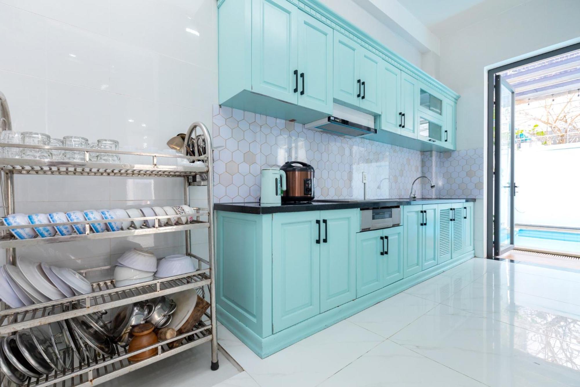 Villa Long Cung B2-11 - 8 Phong Ngu 붕타우 외부 사진