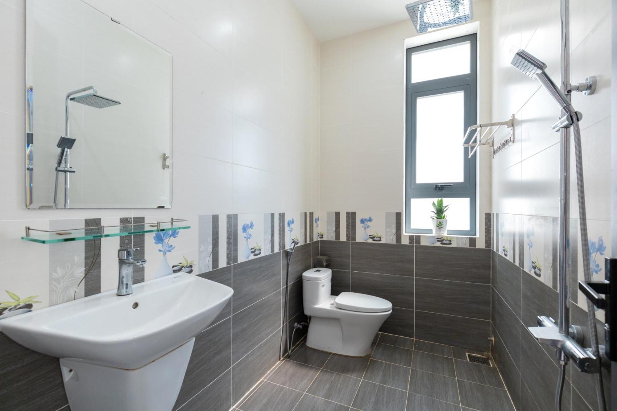 Villa Long Cung B2-11 - 8 Phong Ngu 붕타우 외부 사진