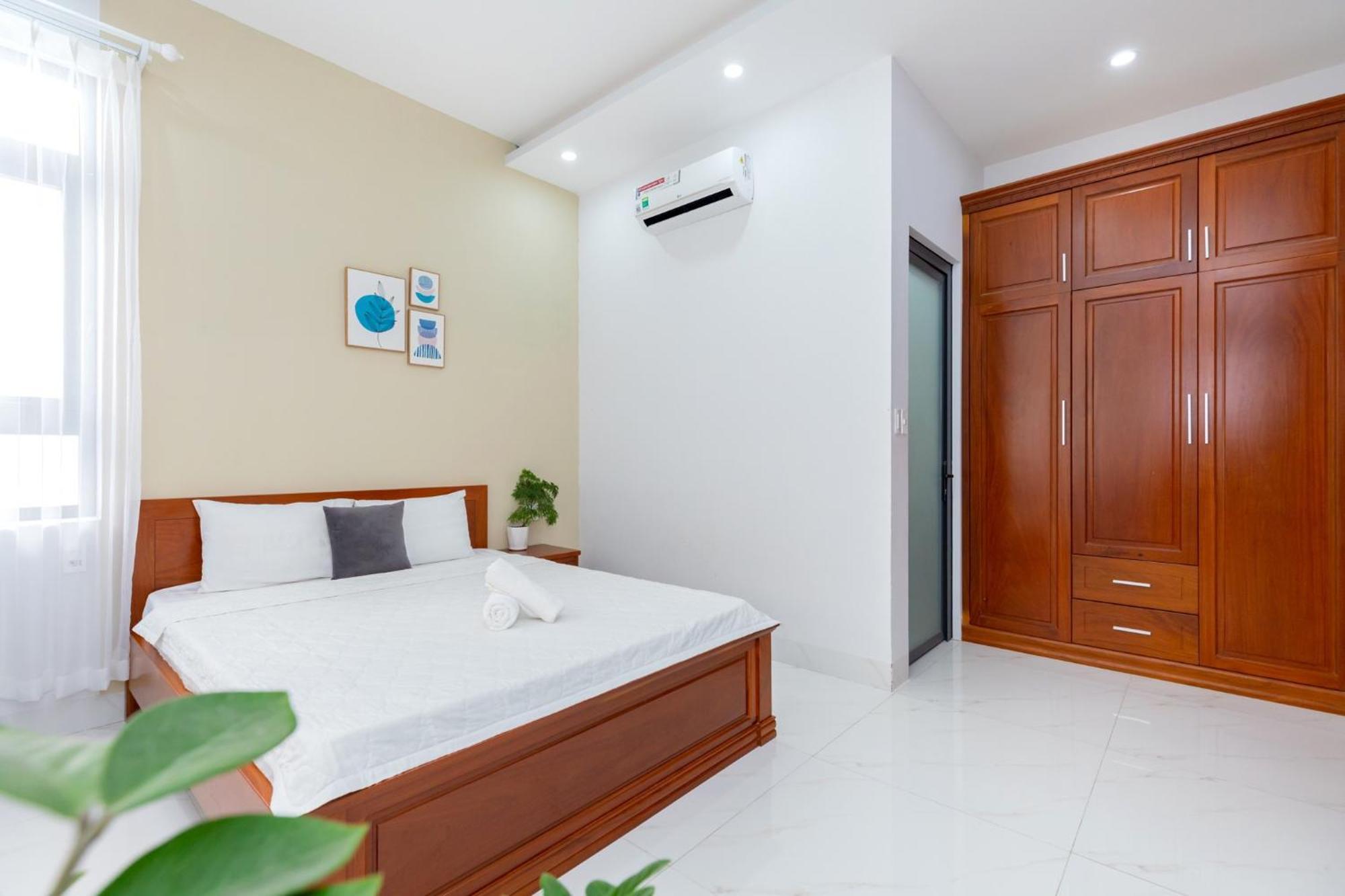 Villa Long Cung B2-11 - 8 Phong Ngu 붕타우 외부 사진