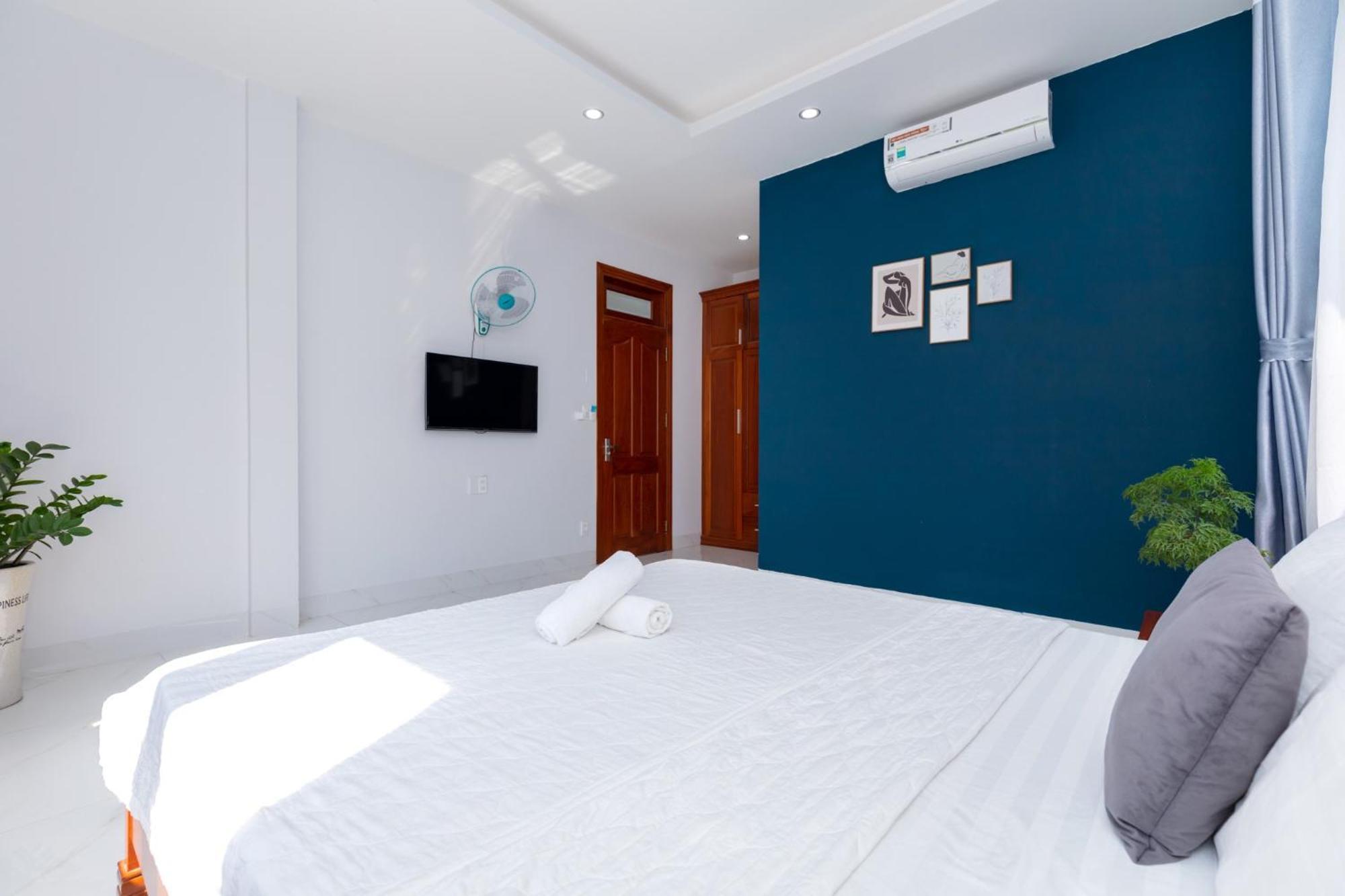 Villa Long Cung B2-11 - 8 Phong Ngu 붕타우 외부 사진