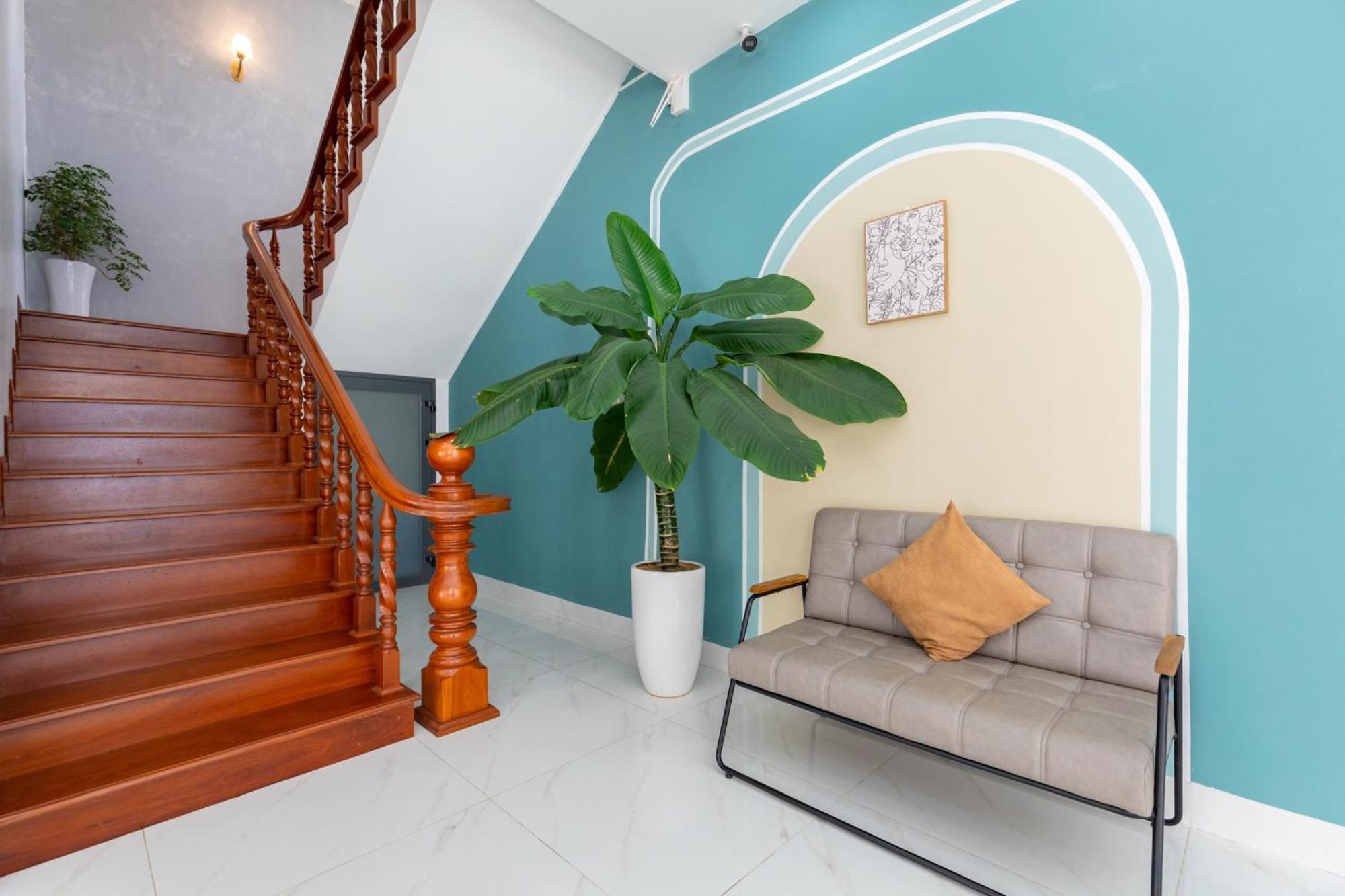 Villa Long Cung B2-11 - 8 Phong Ngu 붕타우 외부 사진