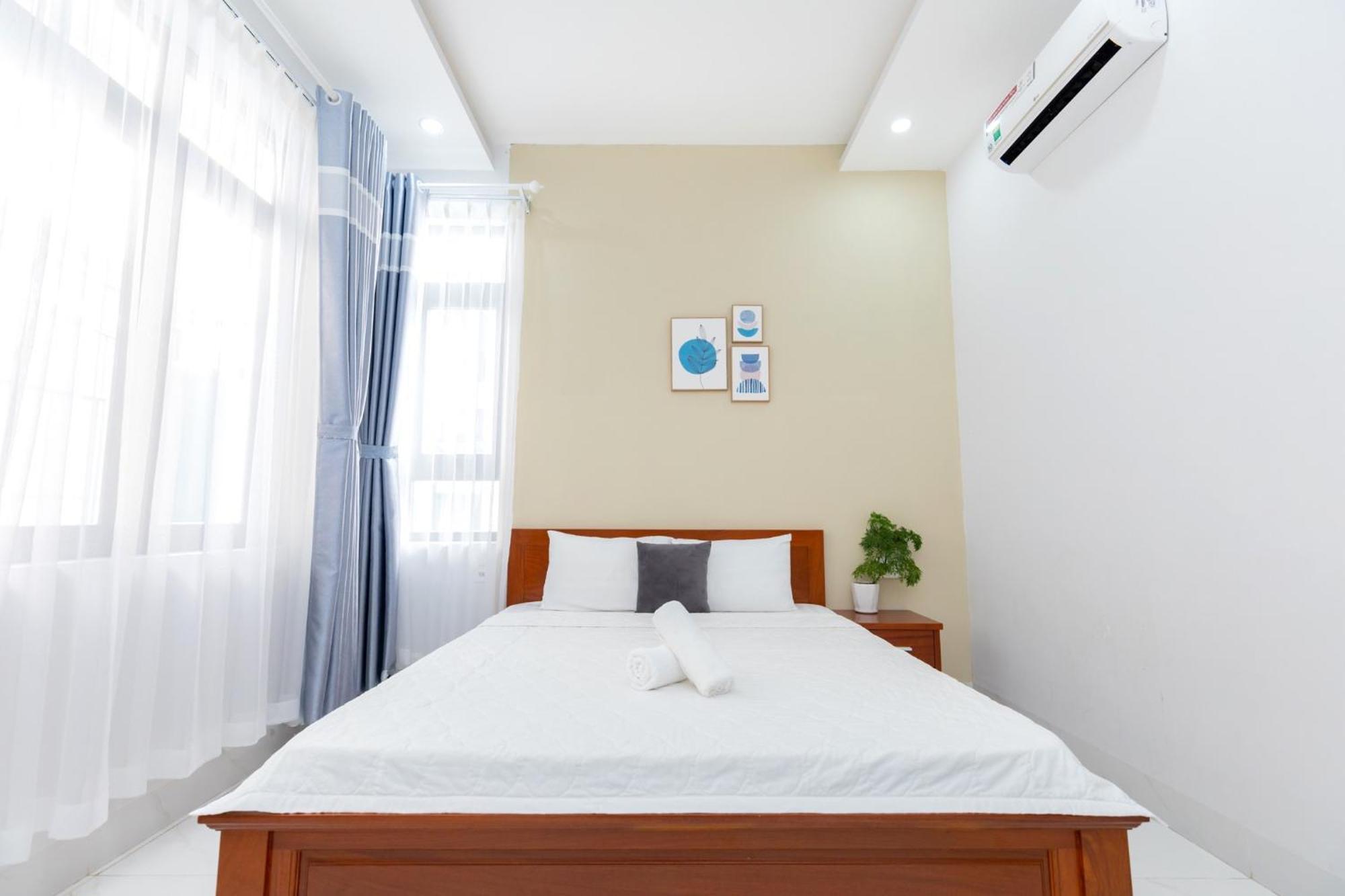 Villa Long Cung B2-11 - 8 Phong Ngu 붕타우 외부 사진