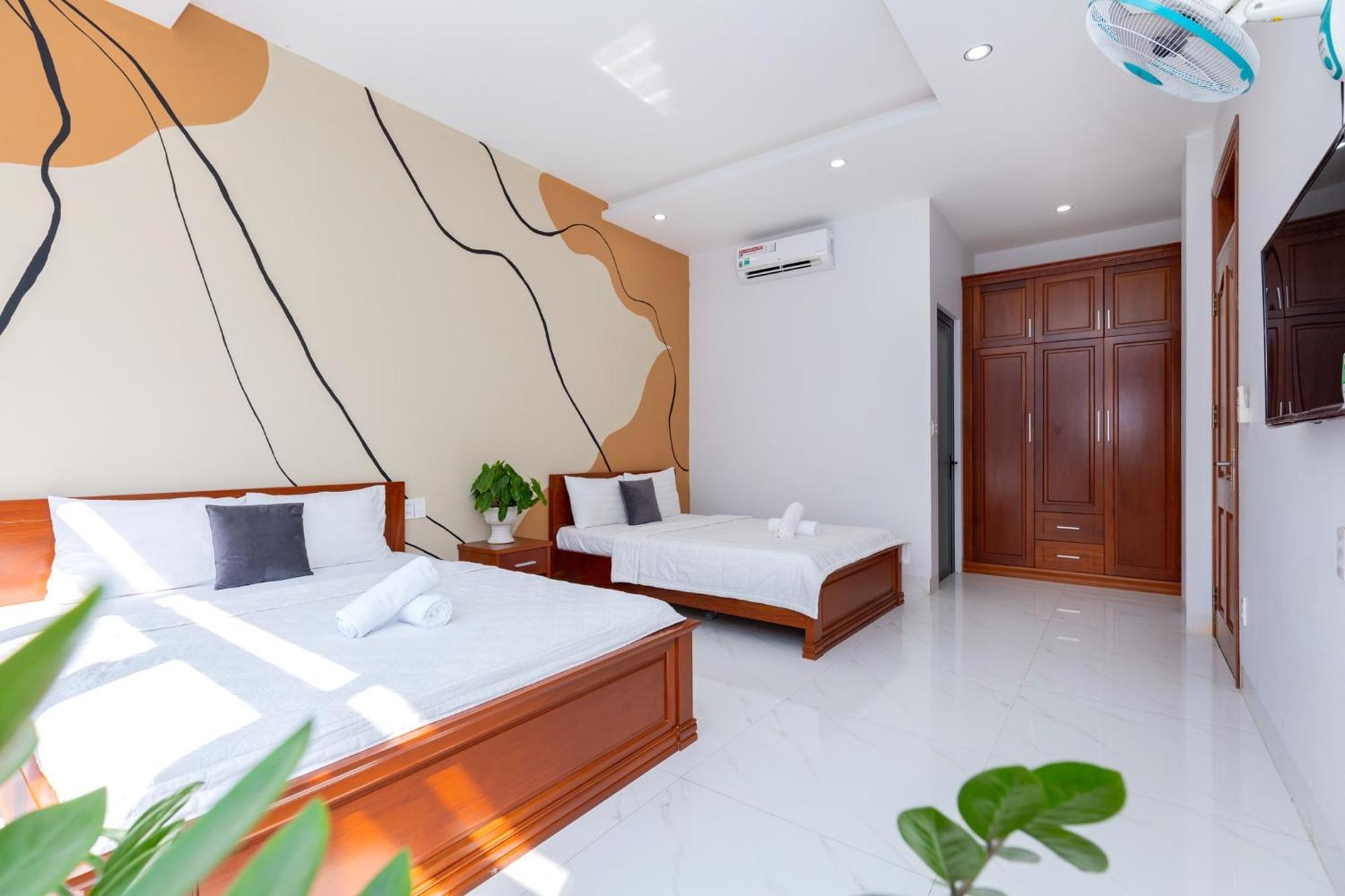 Villa Long Cung B2-11 - 8 Phong Ngu 붕타우 외부 사진