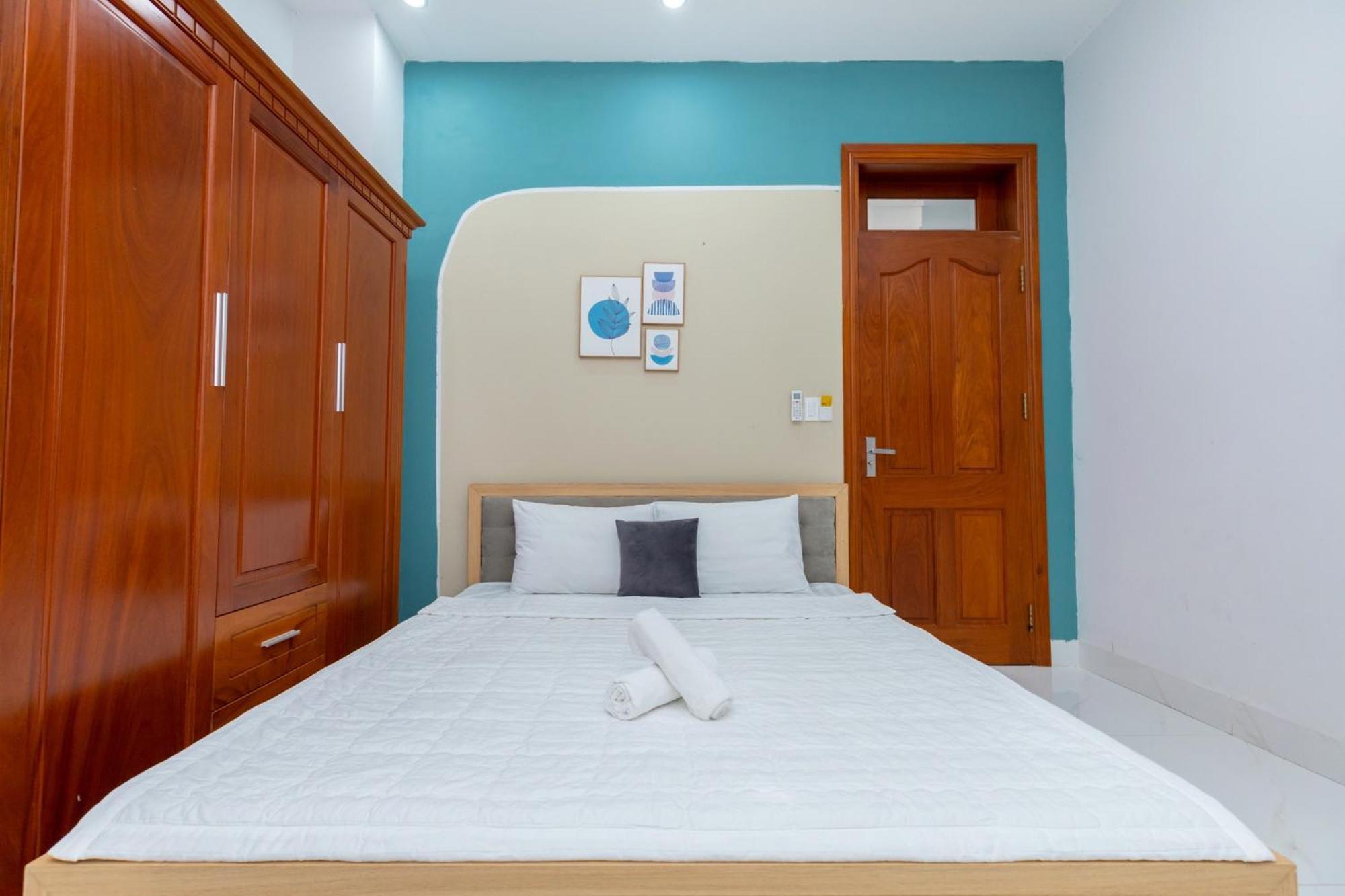 Villa Long Cung B2-11 - 8 Phong Ngu 붕타우 외부 사진