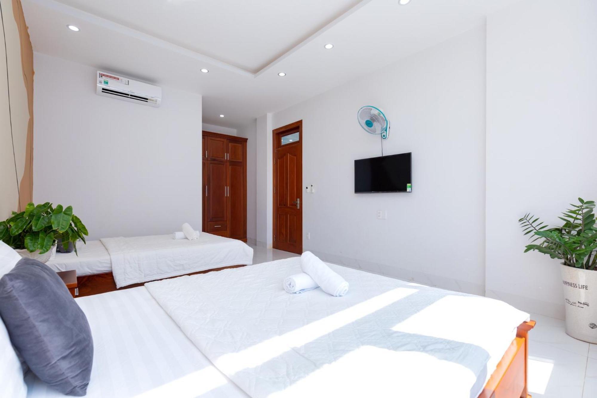 Villa Long Cung B2-11 - 8 Phong Ngu 붕타우 외부 사진