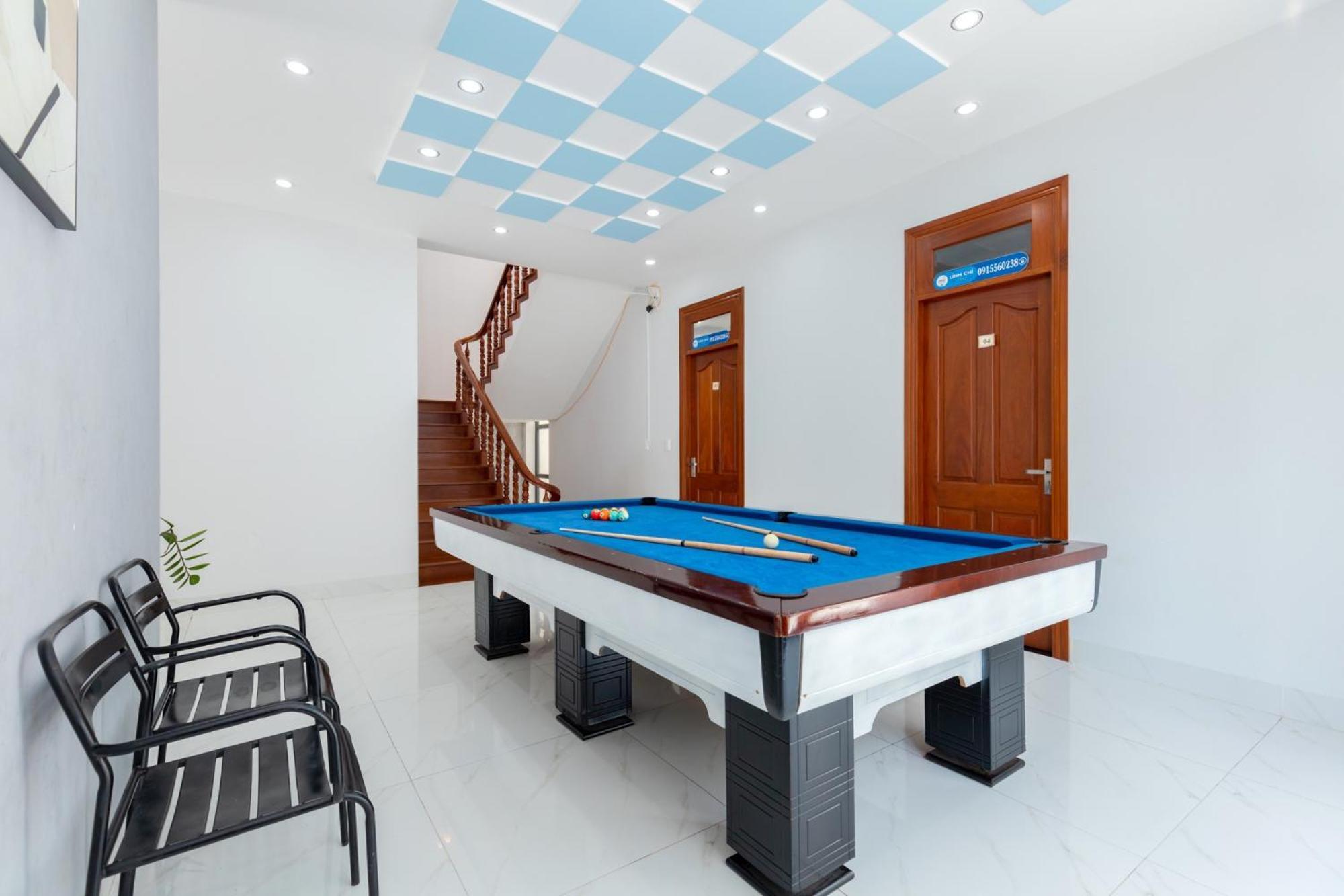 Villa Long Cung B2-11 - 8 Phong Ngu 붕타우 외부 사진