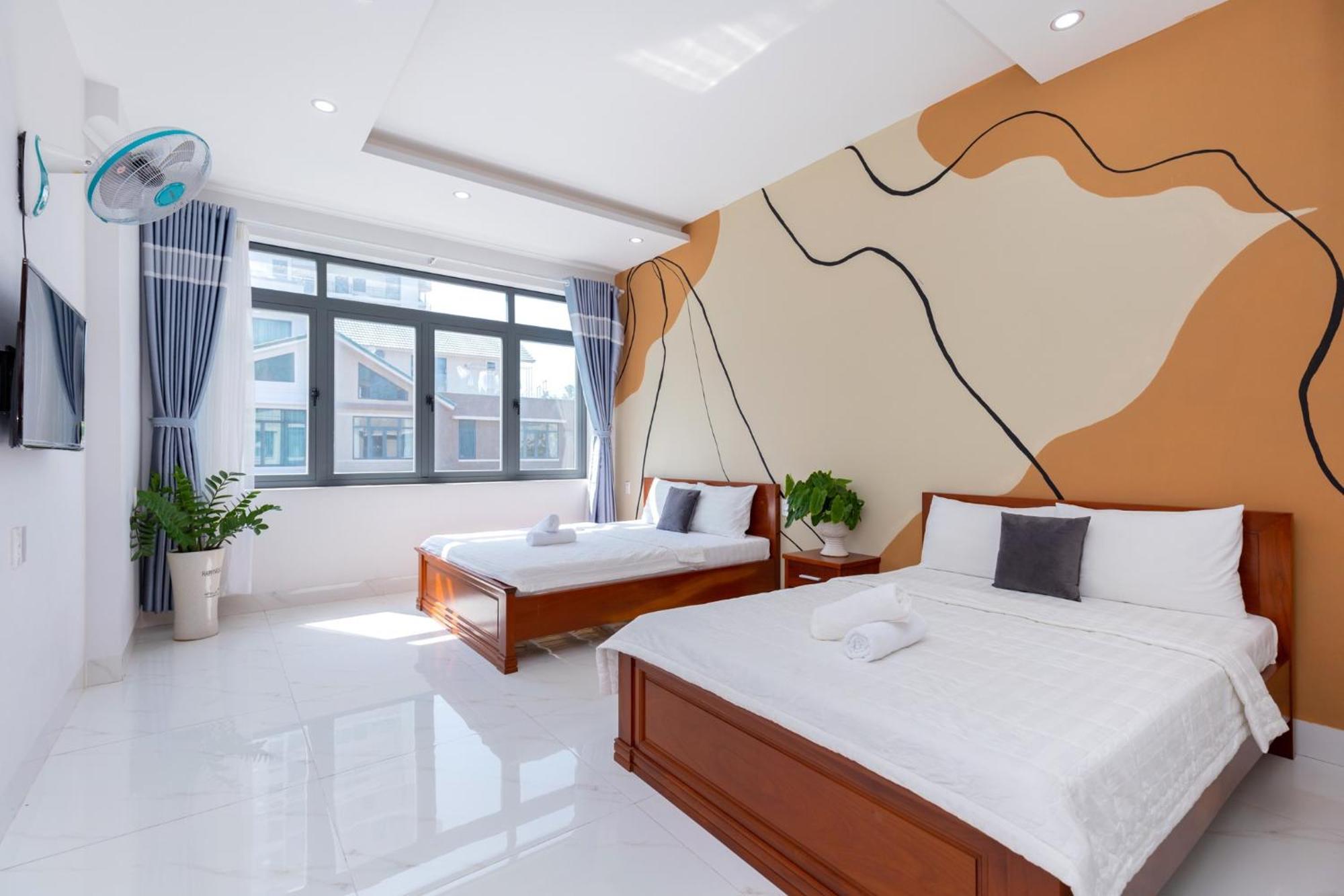 Villa Long Cung B2-11 - 8 Phong Ngu 붕타우 외부 사진